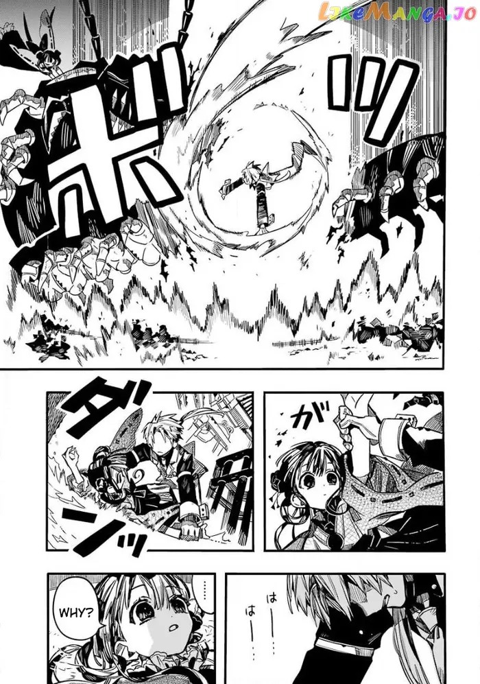 Toilet-Bound Hanako-kun Chapter 64 image 30_optimized